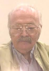 David Cooke Obituary (1942