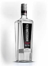 New Amsterdam Gin Amsterdam Gin Gin Gin Bottles