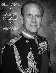 PRINCE high-quality PHILIP DUKE OF EDINBURGH
