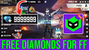 Guide For Lulubox Free Diamonds Skins In Ffire For Android Apk Download