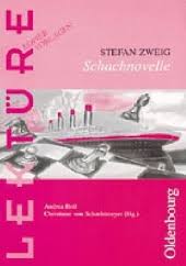 Wir erklären den aufbau der figurenkonstellation anhand von woyzeck. Die Schachnovelle Stefan Zweig Interpretation Download Materialien Lekturehilfen