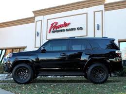 2015 toyota 4runner trd pro. 2015 Toyota 4runner Trd Pro