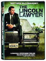 Personal finances for the aspiring millionaire lawyer. Amazon Com The Lincoln Lawyer By Lionsgate Movies Tv