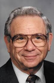 Van Roberson Obituary