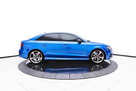 Image result for Ara Blue Crystal 2019 RS3