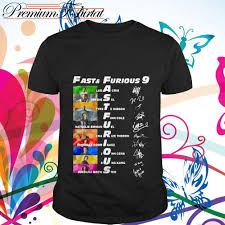 Vinnie bennett finn cole, ozuna, and francis ngannou are cast members, but their roles are undisclosed at the moment. Fast And Furious 9 Ludacris Vin Diesel Tyrete Gibson Finn Cole Signatures Shirt Hoodie
