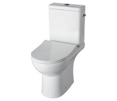 Pack Wc Salida Dual Modulo Leroy Merlin Bano Sanitario Gres Ceramico Inodoro