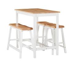 Broadway Bar Set In 2020 Dining Bench Seat Apartment Furniture Furniture Today