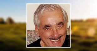 Joseph Arrigo Obituary 2015