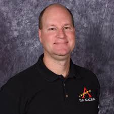 Academy director recognized with 'Pay It Forward Award'