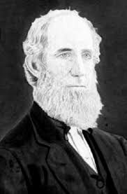 Paying homage to Nehemiah Bushnell