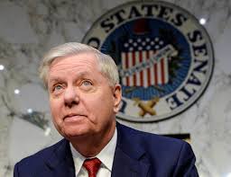 1 day ago · republican sen. Opinion The Deplorable Hypocrisy Of Lindsey Graham And The Republican Party The Washington Post