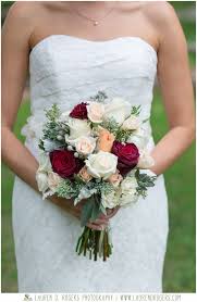 This collection of palettes and style ideas can help you. Red Ivory And Peach Bridal Bouquet Classic Wedding Bouquet Wedding Flower Inspiration Vintage Style Brid Bridal Bouquet Peach Wedding Classic Sage Wedding