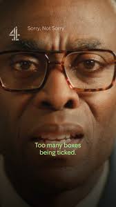 PSA: From the very bottom of our hearts, we'd like to say sorry…  #SorryNotSorry #AltogetherDifferent