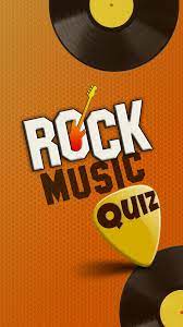 Hope you're ready to rock! Classic Rock Music Trivia Quiz Rock Quiz App For Android Apk Download