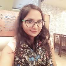 Suman Kalyani's User Profile