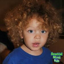 Light Skin Black And Ginger Mixed Babies Pin On Mixed