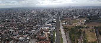 Municipio De Lanus
