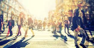 Deze mondkapjesplicht volgt op het advies van het kabinet (30 september) om mondkapjes te dragen in openbare ruimte. Naleving Drukte En Social Distancing Tijdens De Mondkapjesplicht Nscr