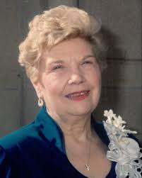 Margaret "Peggy" Hamad Obituary July 20, 2023