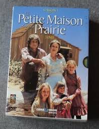 La Petite Maison Dans La Prairie Saison 1 11 Episodes 3 Dvd Ebay