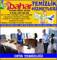 Ev temizliği nasıl yapılır nereden başlanır? Bahar Temizlik Kesan