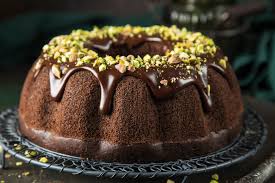 Here are a crafty idea and the easiest. 15 Bundt Cake Recipes To Bake Throughout The Year