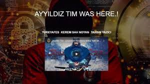 Ay Yıldız Tim den Yunanistan a mesaj: Bir gece ansızın gelebiliriz