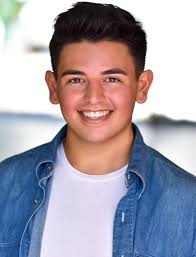 Program — Rudolph The Musical