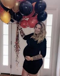 Fans Guess The Gender Of Kailyn Lowry S Baby Teen Mom Talk Now
