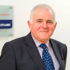 Jim Mather to step down as Homes for Scotland chair