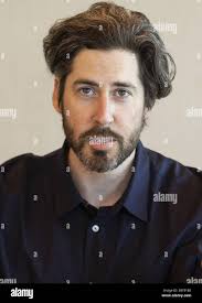 Jason beard hi-res stock photography and images