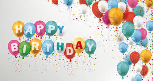 18min | short, horror, thriller | 23 march 2013 (usa). Ballons Colores Et Anniversaire D En Tete De Confettis Illustration De Vecteur Illustration Du Anniversaire Vecteur 113058816
