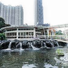 Menyediakan lantai kayu untuk anda warga ciamis dan juga sekitarnya. Kitchenette Central Park Mall Jakarta