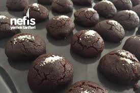 serbetli browni kurabiye serbetlibrowniekurabiye kurabiyetarifleri nefisyemektarifleri yemektarifleri tarifsunum lezzetlita yemek tarifleri yemek browni