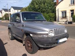 Image result for Antique Gray 1993 SsangYong