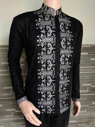 Image result for baju koko di thamrin city
