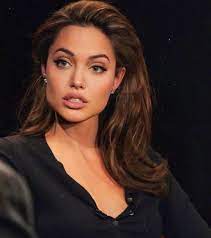 9 363 Likes 31 Comments Jealouslut Backup Urbasicadios On Instagram My Secret Talent Angelina Jolie Hair Angelina Jolie Style Angelina Jolie Photoshoot