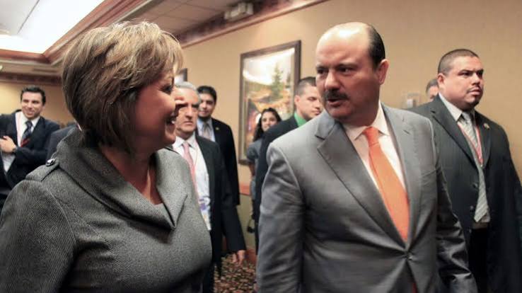 Mexico federal prosecutors take on Chihuahua corruption case - Los Angeles Times
