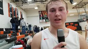 Feb. 10, 2020 Boys' Hoops: DuBois Rolls to Big Win at W. Shamokin, Clarion  Tops Brockway