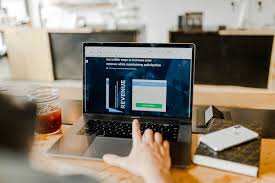Domain Broker Service By Domain Name Broker Joe Udemme