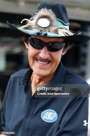 204 Legend Richard Petty Stock Photos, High-Res Pictures, and Images