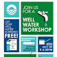Well Water Workshop — WAMSCO event image