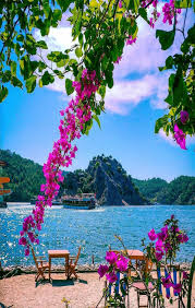 Mugla Sudwestturkei Beautiful Places Beautiful Nature Pictures