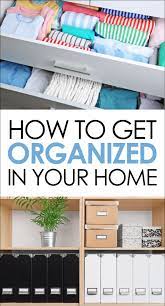 100 best organizing tips for the tidiest home ever. Home Organization Ideas Best Organizing Tips And Tricks