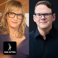 What Actors Get Wrong About Co... — SAG-AFTRA — Apple Podcasts