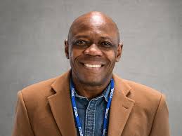 Afam Ike Joins Forel Sales Network