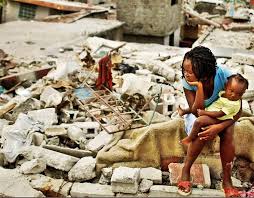 Si defiendes la verdad te encontrarás sólo, nos unimos por #haiti hoy nos necesita #freehaiti pic.twitter.com/xfu9ko33tj. Zbyerxx2ascszm