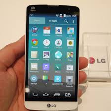 LG L Bello Price in Nepal – GadgetByte ...