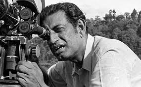 Satyajit Ray's Regular Cast & Crew